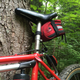 Illustration for article titled I Finally Took My Horrible Old Schwinn On Some Trails And It Instantly Exploded